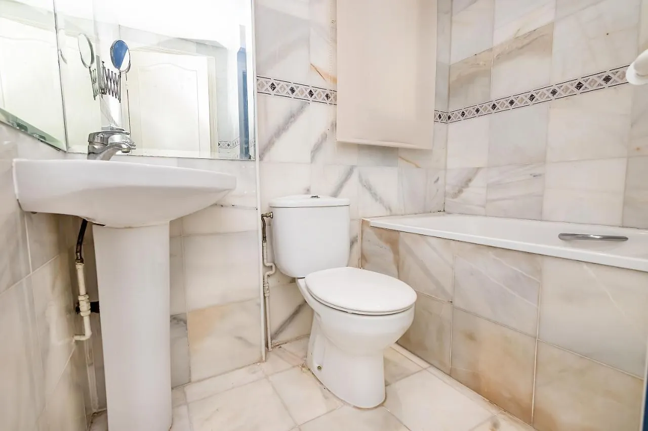 Apartment Bhost - Las Acacias Spain