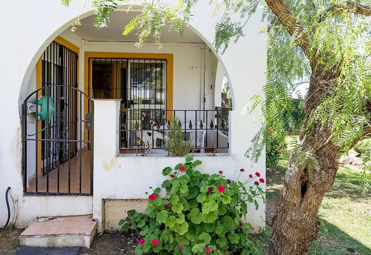 Apartment Bhost - Las Acacias