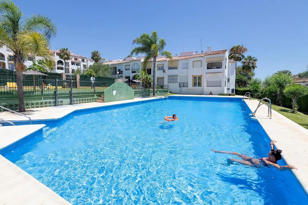 Bhost - Las Acacias 0*, Estepona Spain