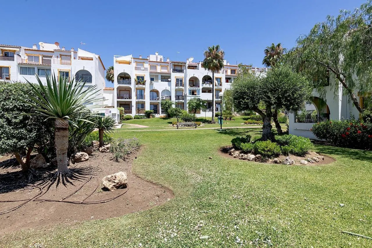Apartment Bhost - Las Acacias